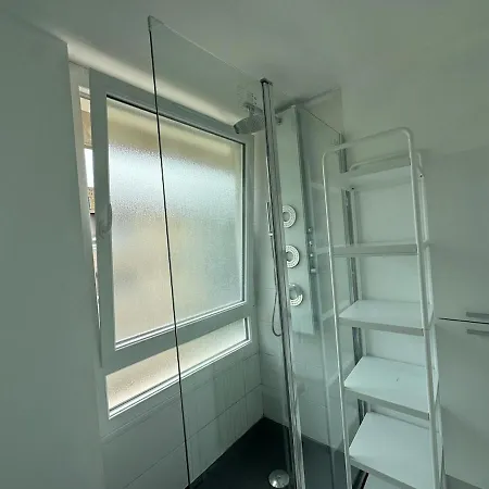 Appartement Herouville דירה