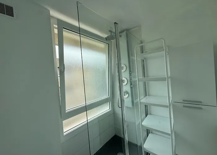 Appartement Herouville דירה